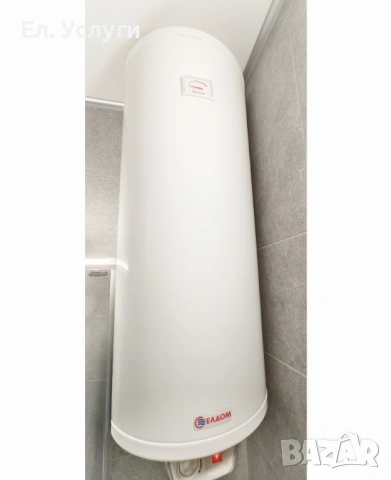 Ремонт на бойлери - Нова Загора, снимка 7 - Ремонти на бойлери - 53892196