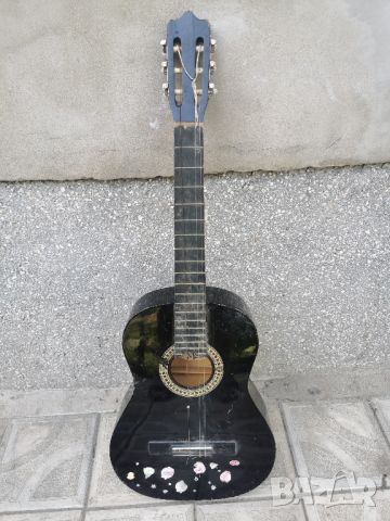 китара, снимка 1 - Китари - 46460324