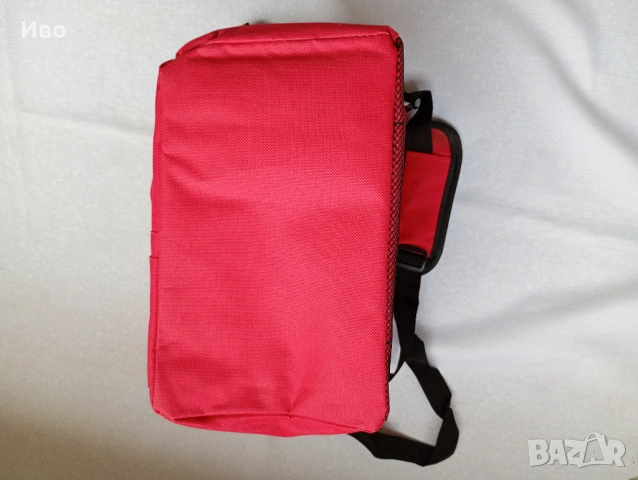 Хладилна термо чанта Coca Cola, нова, снимка 7 - Хладилни чанти - 53946890