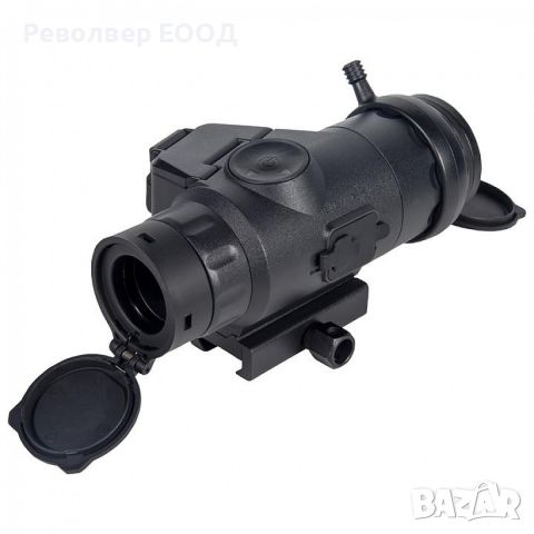 Цифров прицел Sightmark - Wraith 4К Mini 2-16x32, снимка 4 - Оборудване и аксесоари за оръжия - 45320231