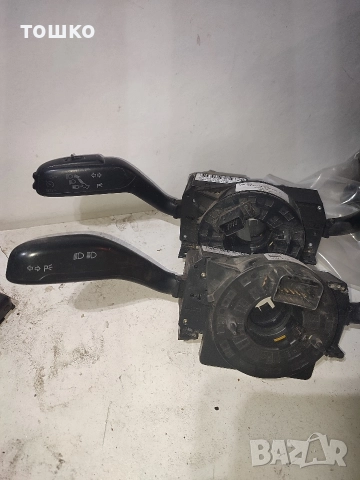 Лостчета сеат ибиза 6L, снимка 5 - Части - 52897764