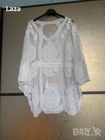 продавам плажно парео 