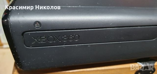 продавам, снимка 1 - Xbox конзоли - 46142836