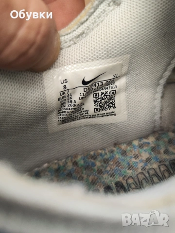 Маратонки Nike 90, снимка 6 - Маратонки - 53933522