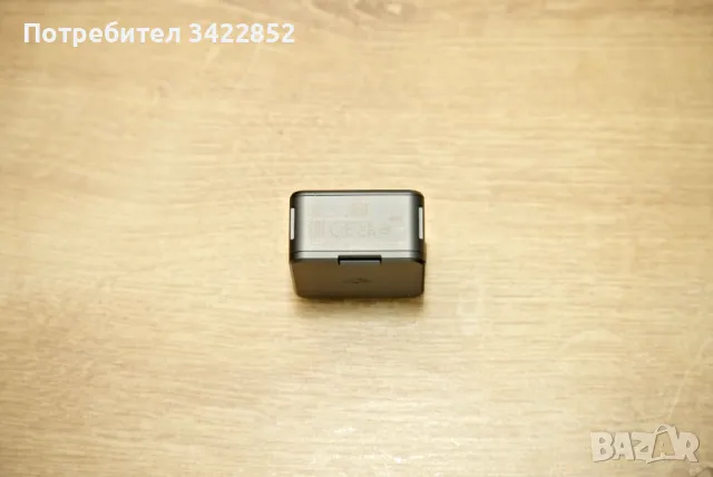 DJI Power module зa DJI Osmo Action 2, снимка 4 - Батерии, зарядни - 49431656