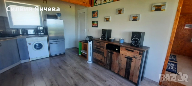 Къща за гости тип Бунгало – Арапя, Царево, снимка 7 - Почивки на море - 53331493