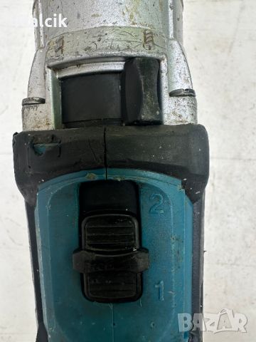 Винтоверт Makita BDF454 LXT, снимка 4 - Винтоверти - 45457149