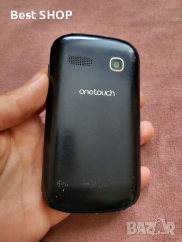 Alcatel + зарядно, снимка 6 - Alcatel - 46499352