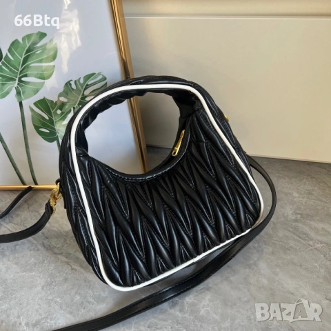 Дамска чанта M.I.U. M.I.U, снимка 2 - Чанти - 53593200