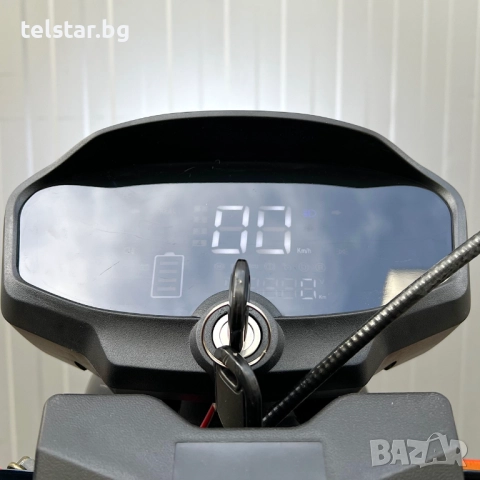 Карго транспортер T-500 Нов модел 2025. С 500кг товароносимост и е снабден с 72V батерия . С всички , снимка 14 - Селскостопанска техника - 52411971