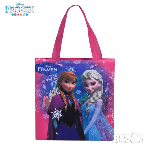 Детска чанта Замръзналото кралство Frozen / Disney