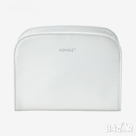 Козметична чантичка Novage+ (012), снимка 5 - Чанти - 44990512