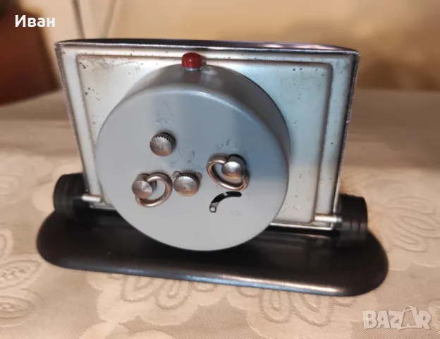 Будилници механични, снимка 14 - Други - 48682397