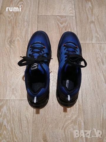 Мъжки маратонки Grand Attack номер 45, снимка 6 - Маратонки - 53817147