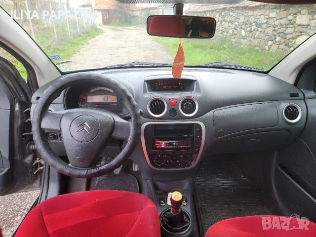 СИТРОЕН C2, снимка 6 - Автомобили и джипове - 52539800