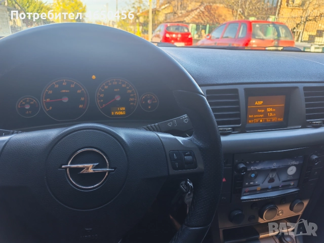 Vectra gts, снимка 9 - Автомобили и джипове - 52406498