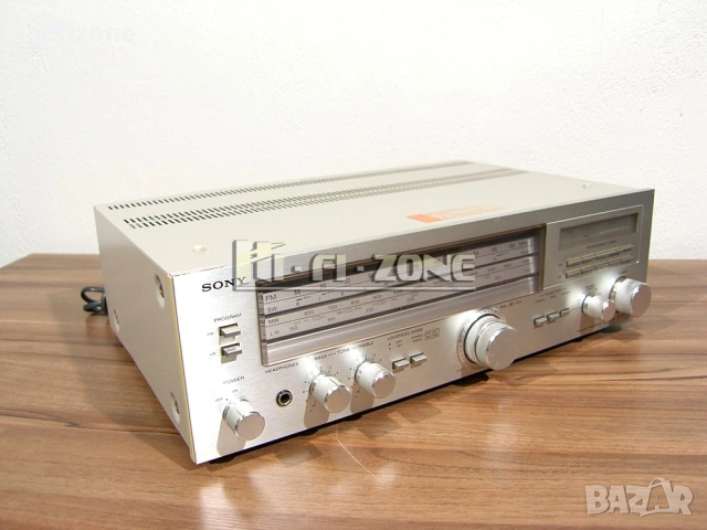 Ресивър   Sony str-333l 