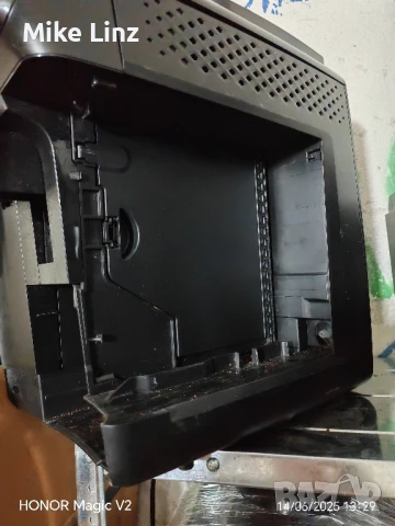 Philips EP1220, снимка 3 - Кафемашини - 50663874