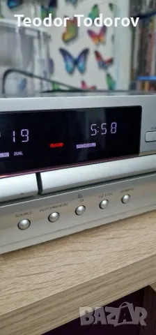 CD RECORDER THOMSON, снимка 2 - CD дискове - 49010149