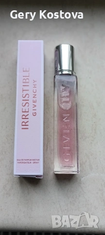 Продавам парфюми от колекцията ми., снимка 4 - Дамски парфюми - 50034295