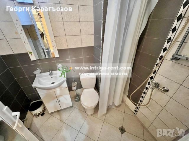 №164 Двустаен апартамент под наем от 02.02.2026г., квартал Дружба - до езикова гимназия Хасково., снимка 10 - Апартаменти - 53185250