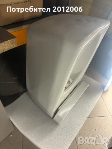 Тоалетна - употребяванa, снимка 8 - Мивки - 52286128