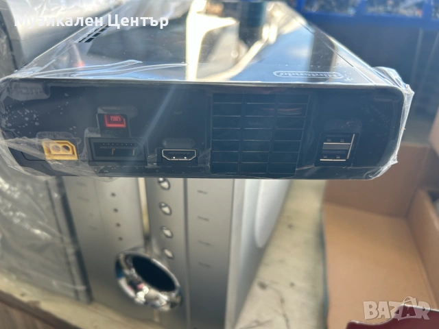 Nintendo Wii U 32 GB със проблем в главната конзола, снимка 2 - Nintendo конзоли - 53601851