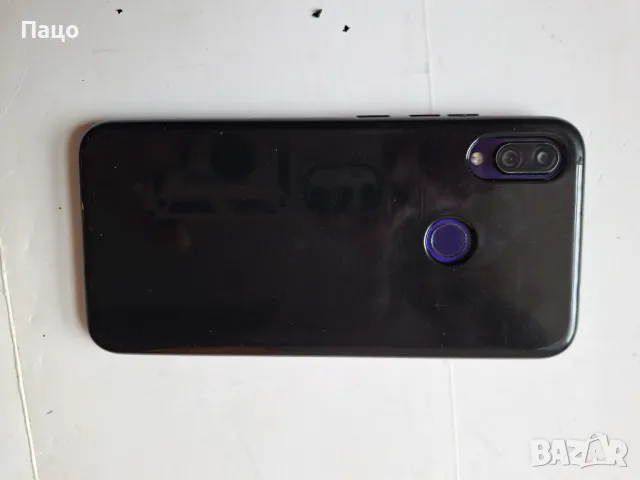 Xiaomi Redmi Note 7  /комплект, снимка 3 - Xiaomi - 49670366