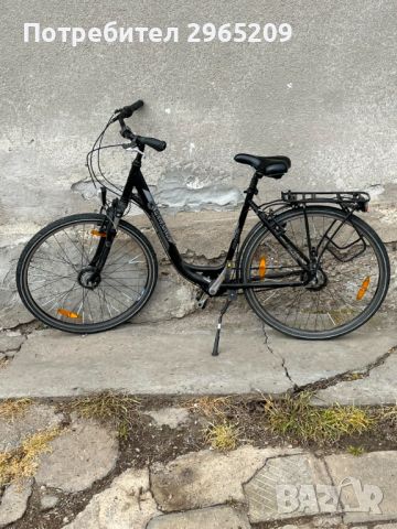 Два Велосипеди  алуминиеви 28 ц 350лв за бройка, снимка 8 - Велосипеди - 44876967