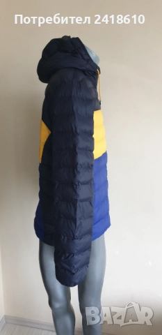 POLO Ralph Lauren Performance Jacket Mens Size M ОРИГИНАЛ! Мъжко Яке !, снимка 4 - Якета - 51924818