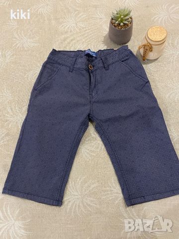Детски къси панталони, снимка 1 - Детски къси панталони - 46391434