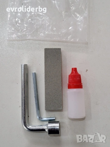 СУПЕР ПРОМОЦИЯ!!!АКУМУЛАТОРНА ЛОЗАРСКА НОЖИЦА LITHIUM 48V-6Ah, снимка 8 - Градинска техника - 53335465