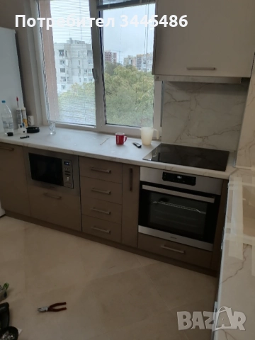 Мебели по поръчка, снимка 9 - Кухни - 52777113