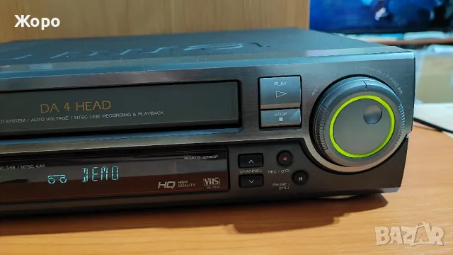 AIWA HV-FX20KER, снимка 3 - Други - 48983049