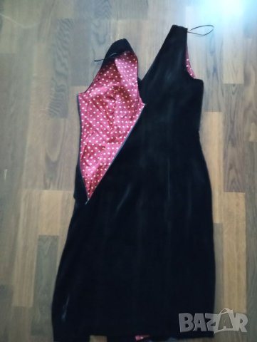 Hugo Boss рокля, снимка 6 - Рокли - 46012404
