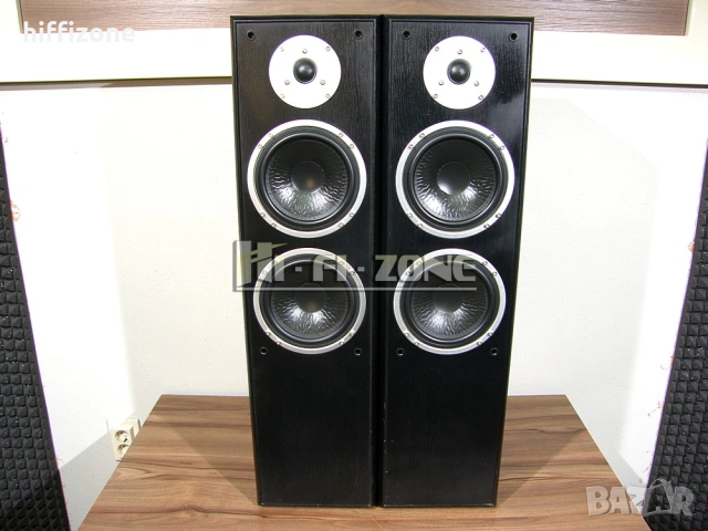 Тонколони  Eltax universe front , снимка 2 - Тонколони - 53414647