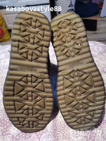 Боти Superfit-Gore-tex 36 н. , снимка 14 - Дамски боти - 52821104