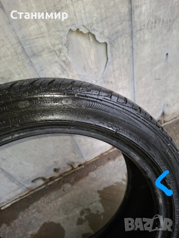 Гуми 195-205/45/16 , снимка 5 - Гуми и джанти - 54066248