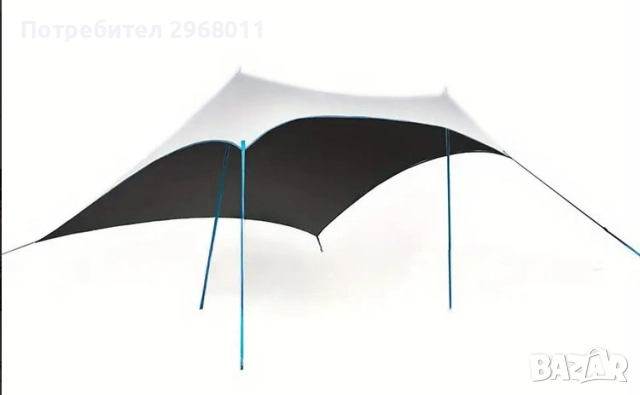 сенник за плаж