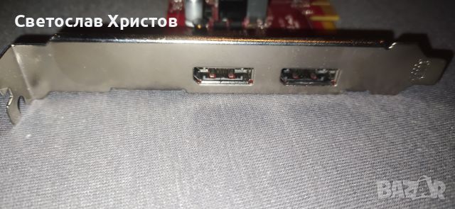 Продавам професионална видео карта AMD FIrePro W2100 2GB DDR3 128bit 2xDP LP, снимка 3 - Видеокарти - 45191598