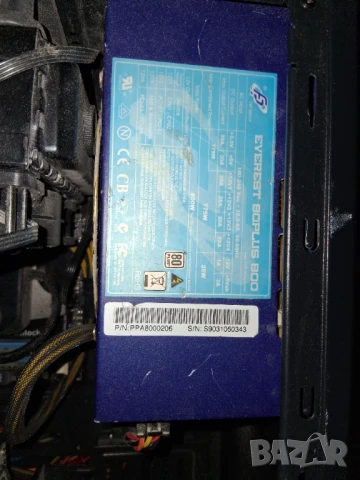 Настолен компютър, снимка 8 - За дома - 51073445