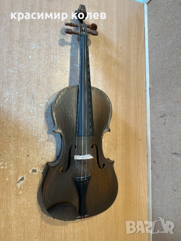 немска цигулка/размер4/4/