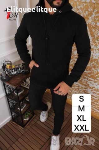 мъжки блузи , снимка 5 - Блузи - 52259755