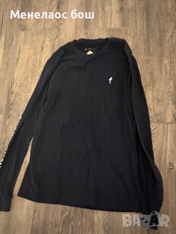 Тениски и блузи Specialized , снимка 14 - Тениски - 52194916