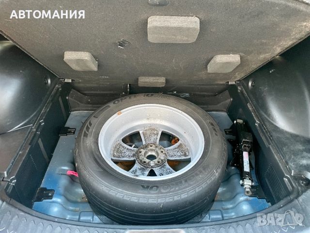 На ЧАСТИ KIA Sportage  3 Led   1.7CRDI 116кс, снимка 14 - Автомобили и джипове - 45502871