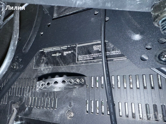 Toshiba tv, снимка 4 - Телевизори - 52907475