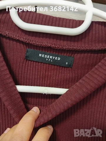 продавам дамска рокля , снимка 3 - Рокли - 53479674