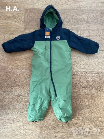 Нови дрехи да момче, комплекти, панталони, якета, шапки, пижами 104 см, снимка 11 - Детски комплекти - 52025290