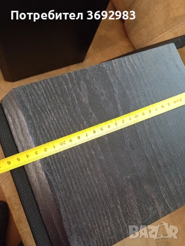 Тонколони Onkyo., снимка 7 - Тонколони - 54281103