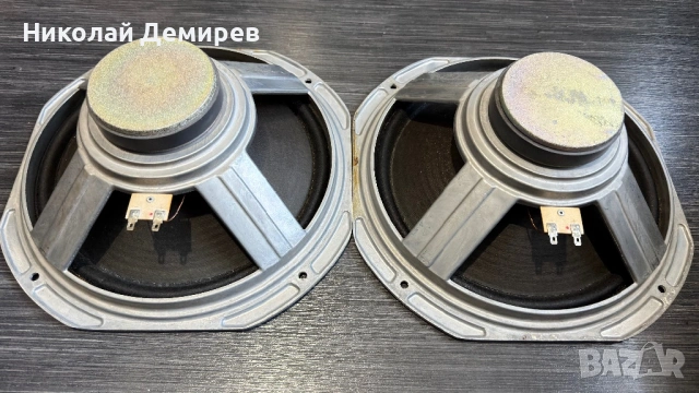 Pioneer HPM 12 инча стават идеално , снимка 3 - Тонколони - 54301126